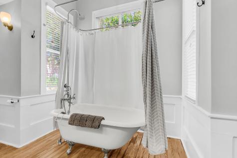 115 S Magnolia Street Summerville SC 29483