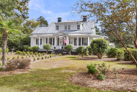 115 S Magnolia Street Summerville SC 29483