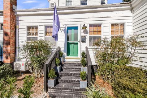 115 S Magnolia Street Summerville SC 29483