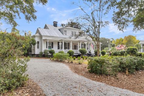 115 S Magnolia Street Summerville SC 29483