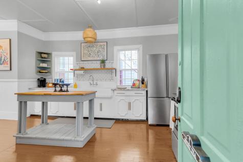 115 S Magnolia Street Summerville SC 29483