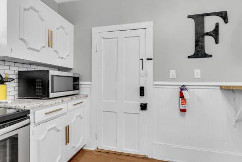 115 S Magnolia Street Summerville SC 29483