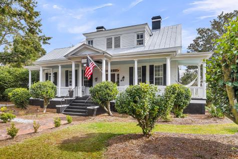 115 S Magnolia Street Summerville SC 29483