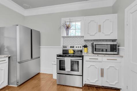 115 S Magnolia Street Summerville SC 29483