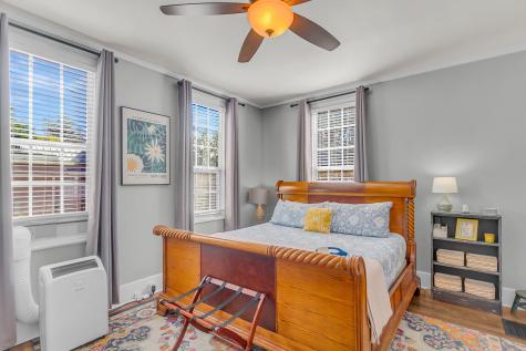 115 S Magnolia Street Summerville SC 29483