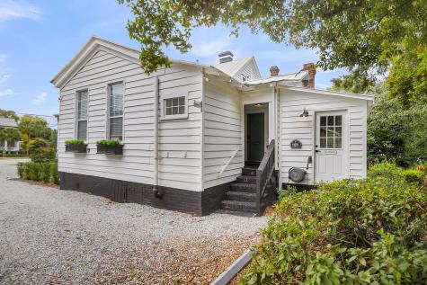 115 S Magnolia Street Summerville SC 29483