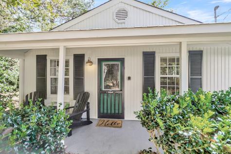 115 S Magnolia Street Summerville SC 29483