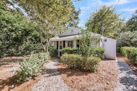 115 S Magnolia Street Summerville SC 29483