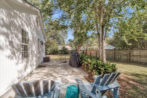 115 S Magnolia Street Summerville SC 29483