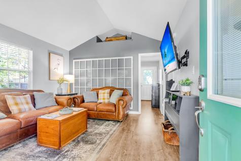 115 S Magnolia Street Summerville SC 29483