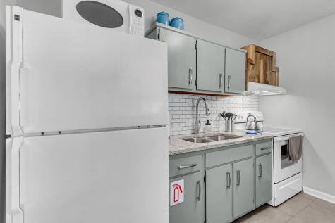 115 S Magnolia Street Summerville SC 29483