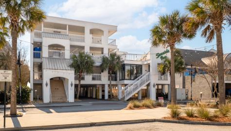 1004 Ocean Boulevard Isle Of Palms SC 29451