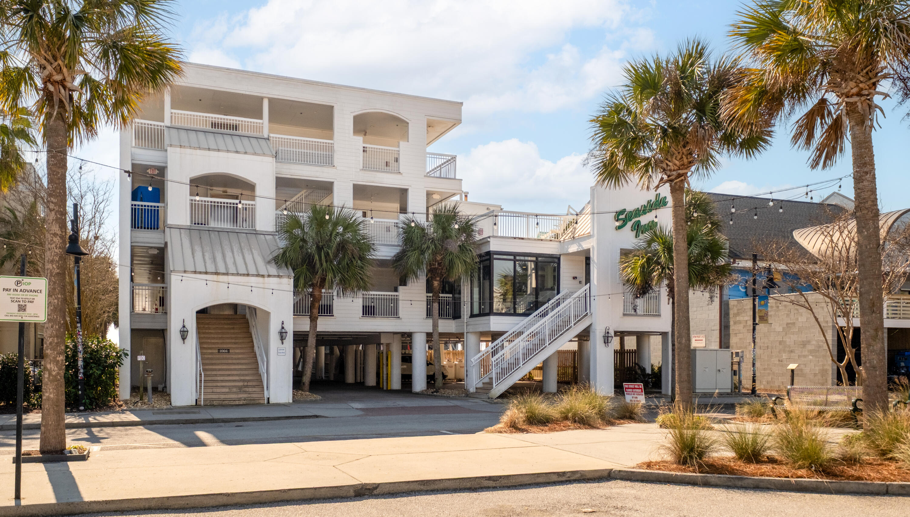 1004 Ocean Boulevard Isle Of Palms SC 29451