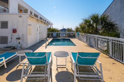 1004 Ocean Boulevard Isle Of Palms SC 29451