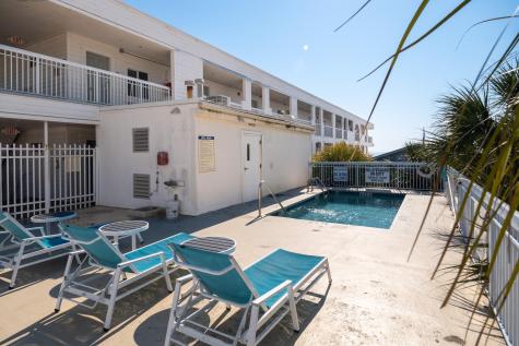 1004 Ocean Boulevard Isle Of Palms SC 29451