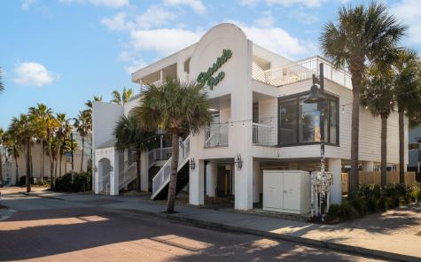1004 Ocean Boulevard Isle Of Palms SC 29451