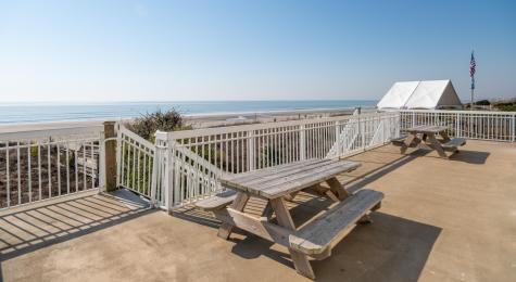 1004 Ocean Boulevard Isle Of Palms SC 29451