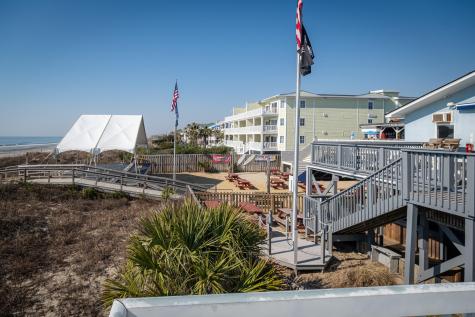 1004 Ocean Boulevard Isle Of Palms SC 29451