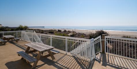 1004 Ocean Boulevard Isle Of Palms SC 29451