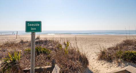 1004 Ocean Boulevard Isle Of Palms SC 29451