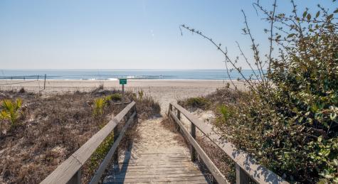1004 Ocean Boulevard Isle Of Palms SC 29451