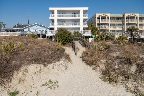 1004 Ocean Boulevard Isle Of Palms SC 29451