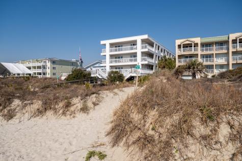 1004 Ocean Boulevard Isle Of Palms SC 29451