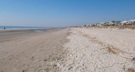 1004 Ocean Boulevard Isle Of Palms SC 29451