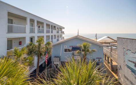 1004 Ocean Boulevard Isle Of Palms SC 29451