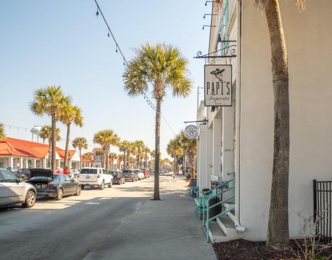 1004 Ocean Boulevard Isle Of Palms SC 29451