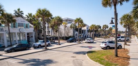 1004 Ocean Boulevard Isle Of Palms SC 29451