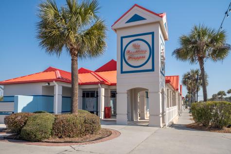 1004 Ocean Boulevard Isle Of Palms SC 29451