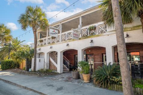 1004 Ocean Boulevard Isle Of Palms SC 29451
