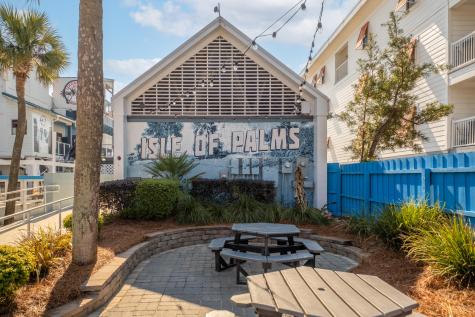 1004 Ocean Boulevard Isle Of Palms SC 29451