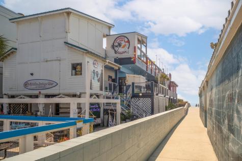 1004 Ocean Boulevard Isle Of Palms SC 29451