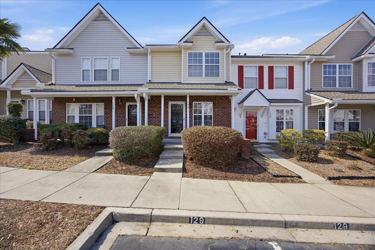 129 Hornby Circle Goose Creek SC 29445