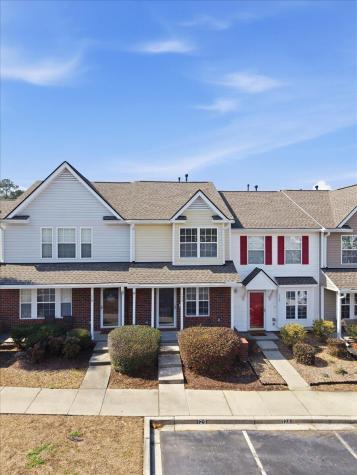 129 Hornby Circle Goose Creek SC 29445