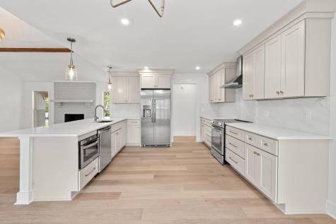 2912 Doncaster Drive Charleston SC 29414