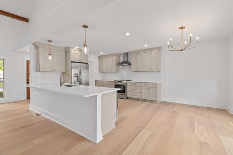 2912 Doncaster Drive Charleston SC 29414