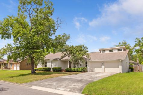 2912 Doncaster Drive Charleston SC 29414