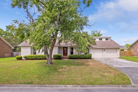 2912 Doncaster Drive Charleston SC 29414