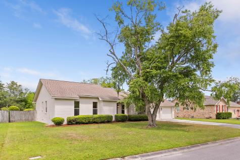 2912 Doncaster Drive Charleston SC 29414