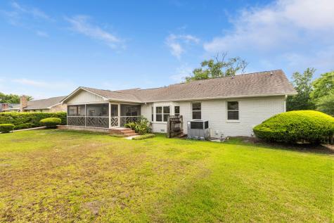 2912 Doncaster Drive Charleston SC 29414