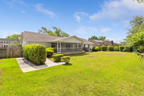 2912 Doncaster Drive Charleston SC 29414