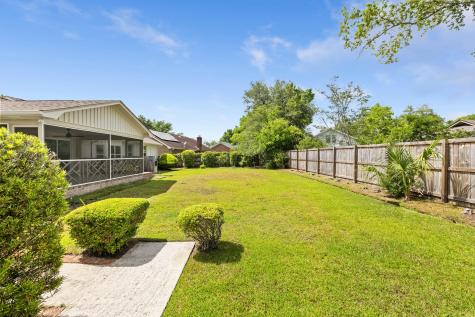 2912 Doncaster Drive Charleston SC 29414