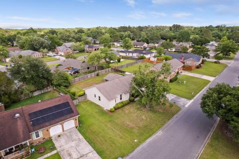 2912 Doncaster Drive Charleston SC 29414