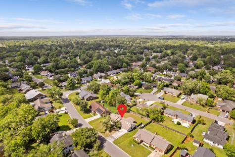 2912 Doncaster Drive Charleston SC 29414
