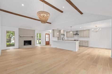 2912 Doncaster Drive Charleston SC 29414