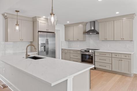 2912 Doncaster Drive Charleston SC 29414