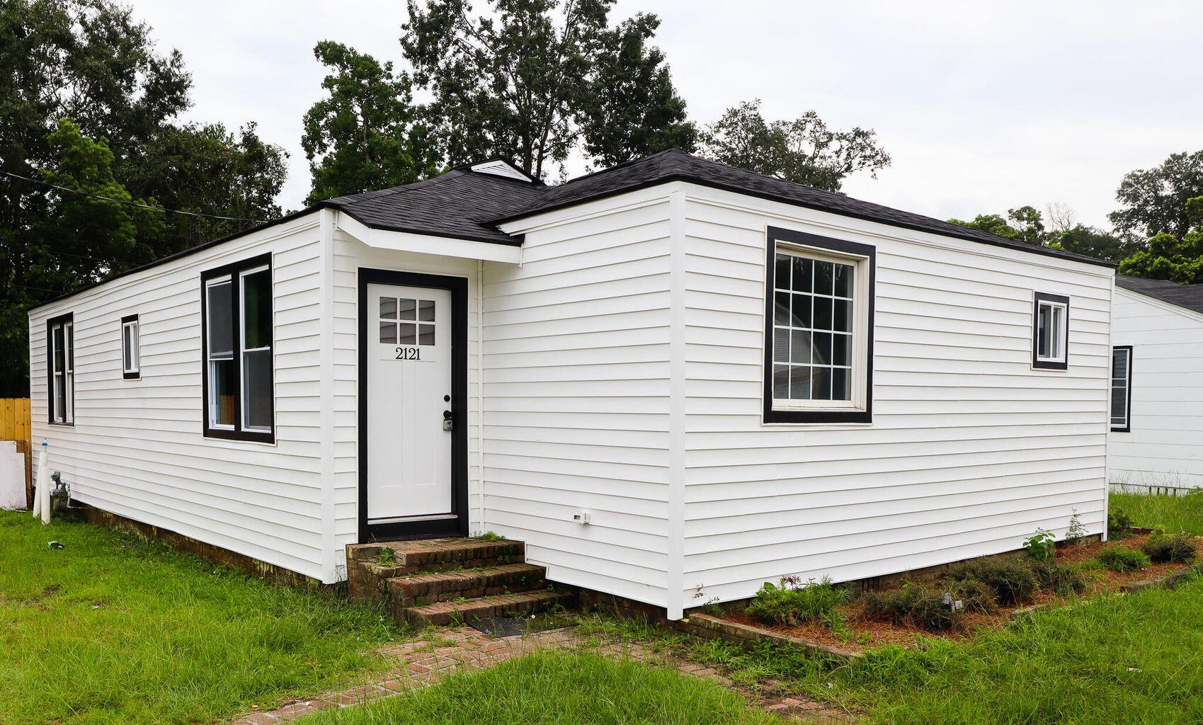 2121 Cosgrove Avenue North Charleston SC 29405